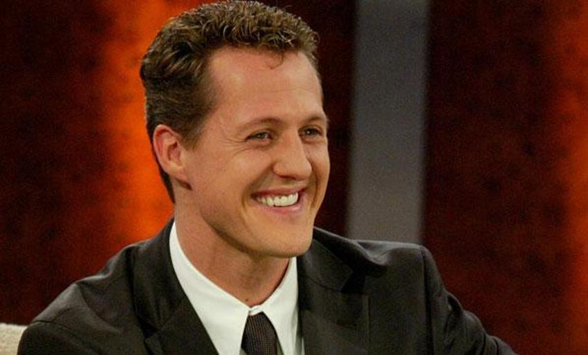 Michael Schumacher için kahreden sözler! Belgeseli yayınlandı...