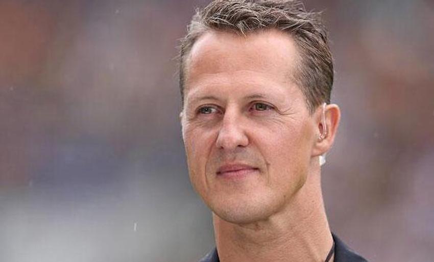 Michael Schumacher için kahreden sözler! Belgeseli yayınlandı...