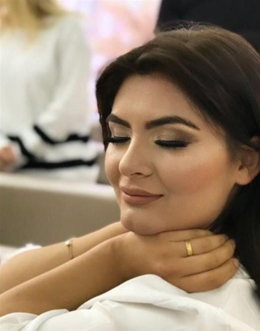 Fenomen gelin adayı Hanife Gürdal duyurdu! Kötü bitti...
