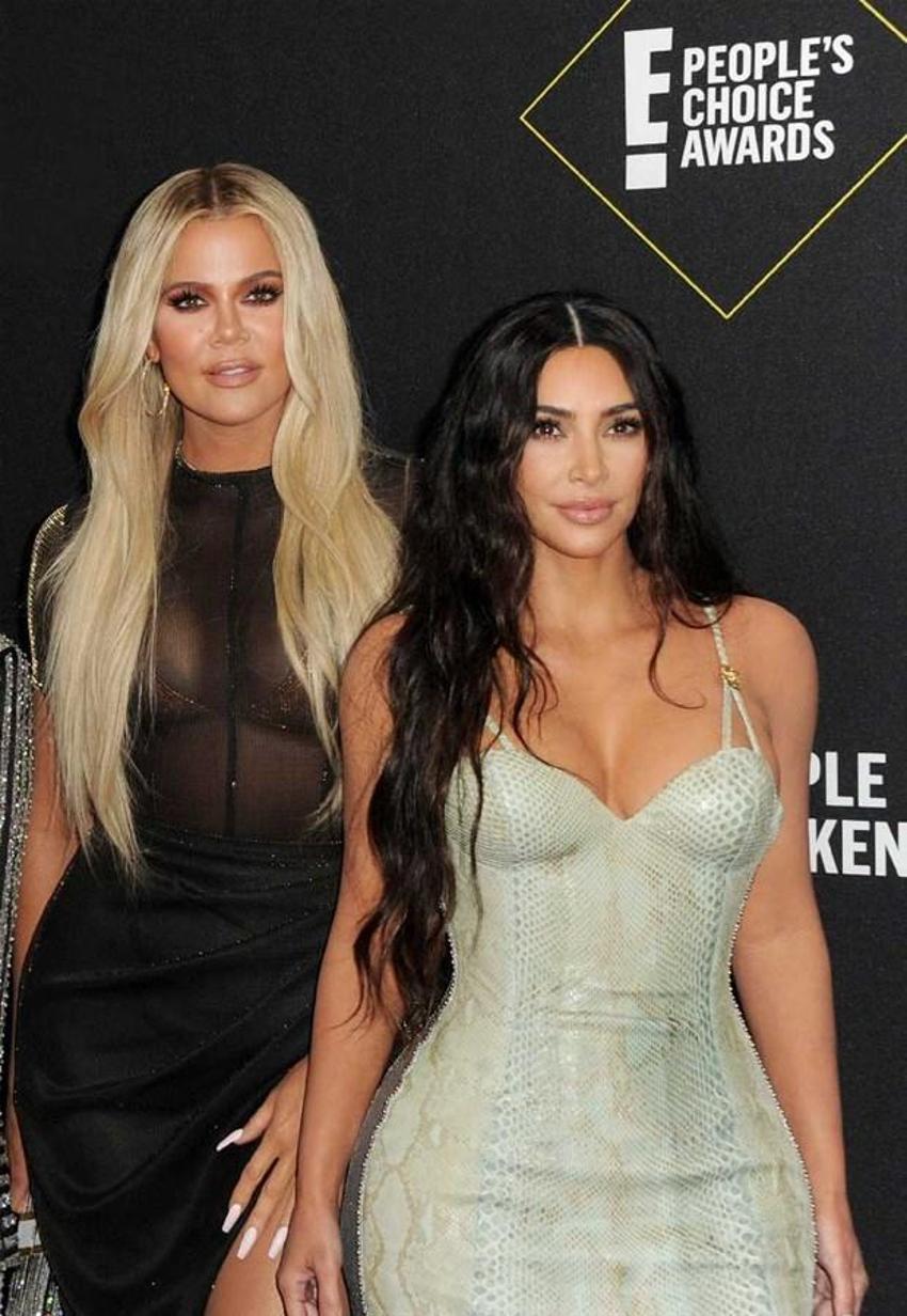 Kim Kardashian'dan şoke eden karar! Donduruyor