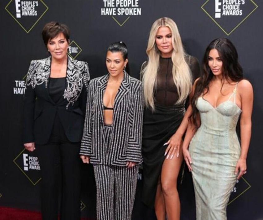 Kim Kardashian'dan şoke eden karar! Donduruyor