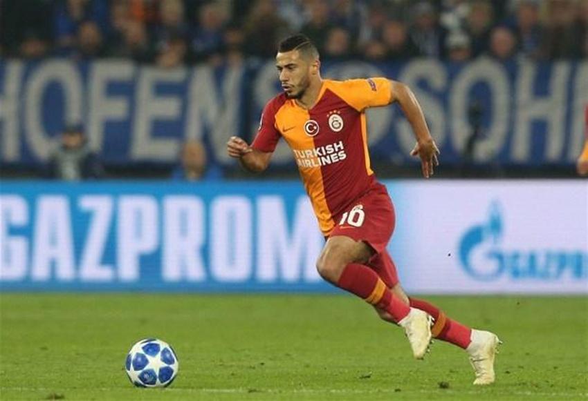 Belhanda'nın yerine Götze geliyor!