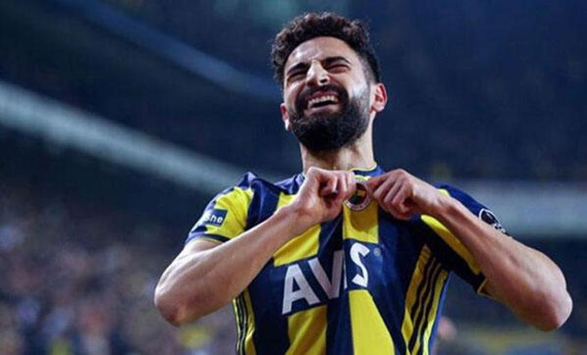 Mehmet Ekici'nin yeni takımı belli oldu! Süper Lig ekibi...