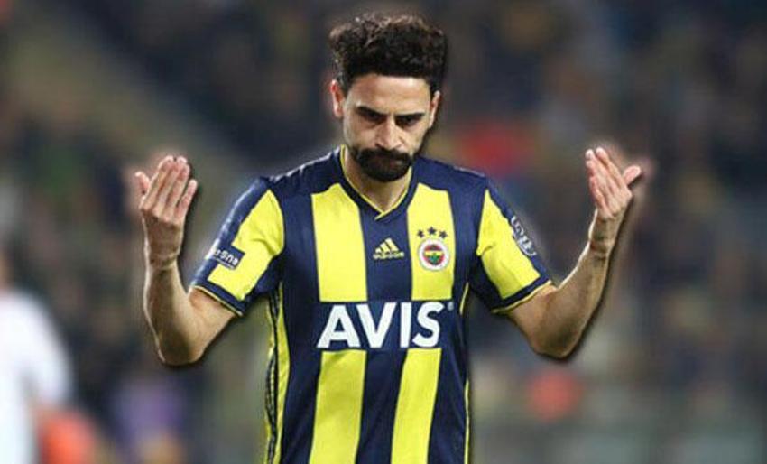 Mehmet Ekici'nin yeni takımı belli oldu! Süper Lig ekibi...