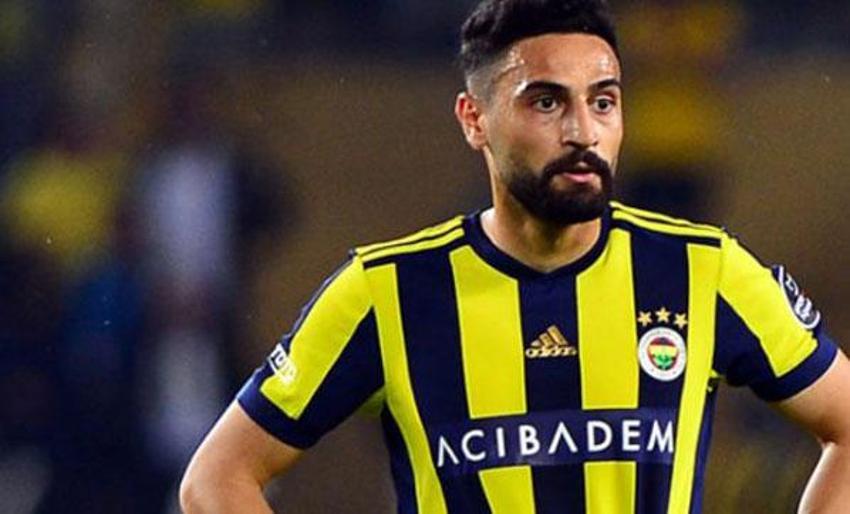 Mehmet Ekici'nin yeni takımı belli oldu! Süper Lig ekibi...