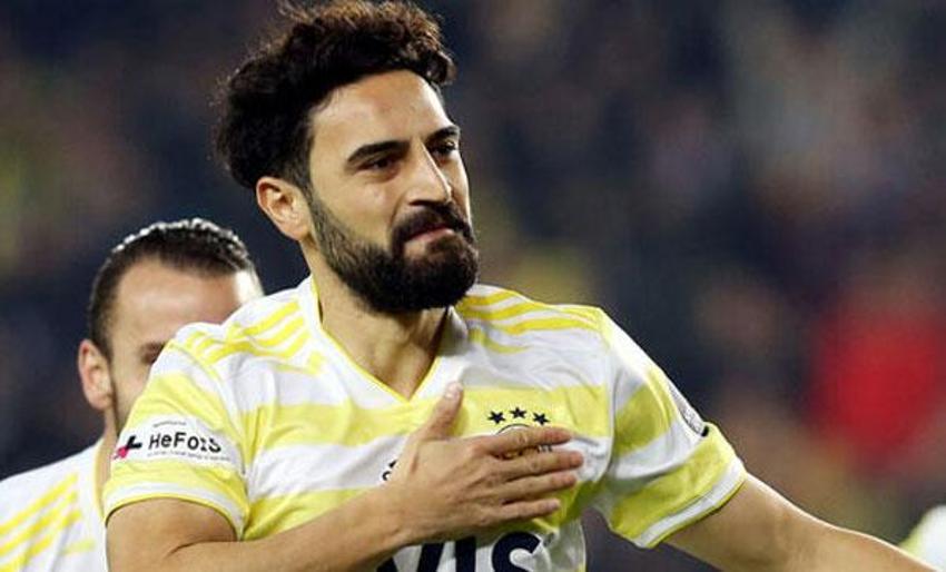 Mehmet Ekici'nin yeni takımı belli oldu! Süper Lig ekibi...