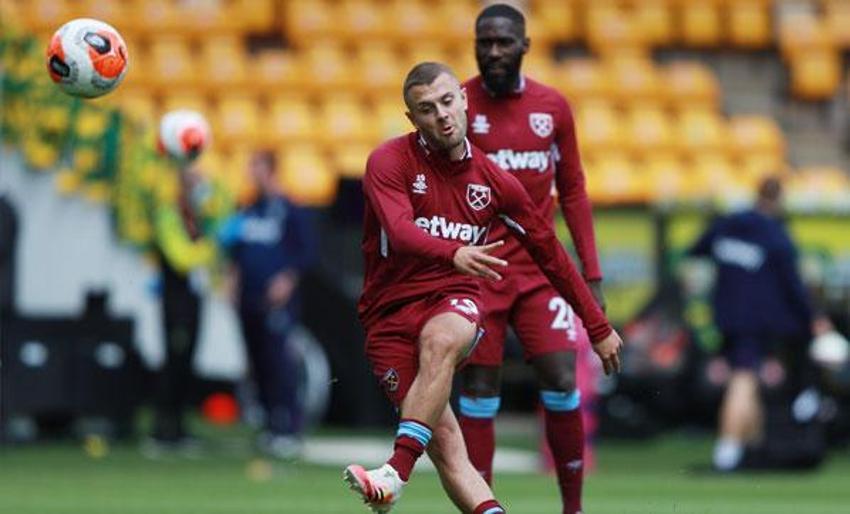 Jack Wilshere sesleri! Yeniden İstanbul'a...