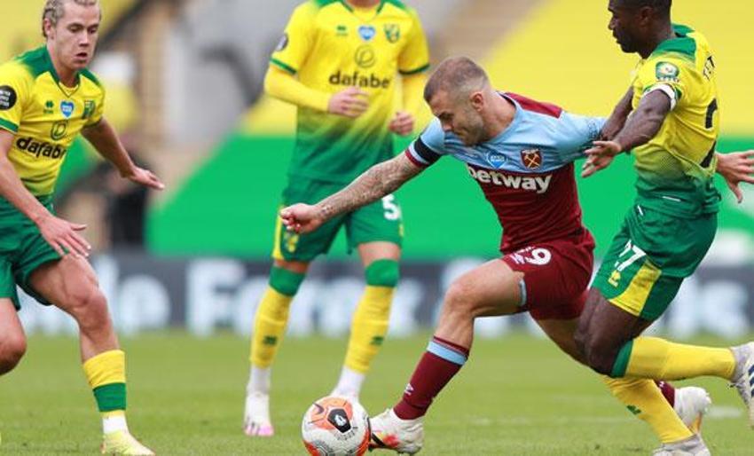 Jack Wilshere sesleri! Yeniden İstanbul'a...