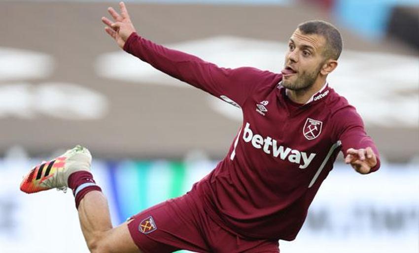 Jack Wilshere sesleri! Yeniden İstanbul'a...