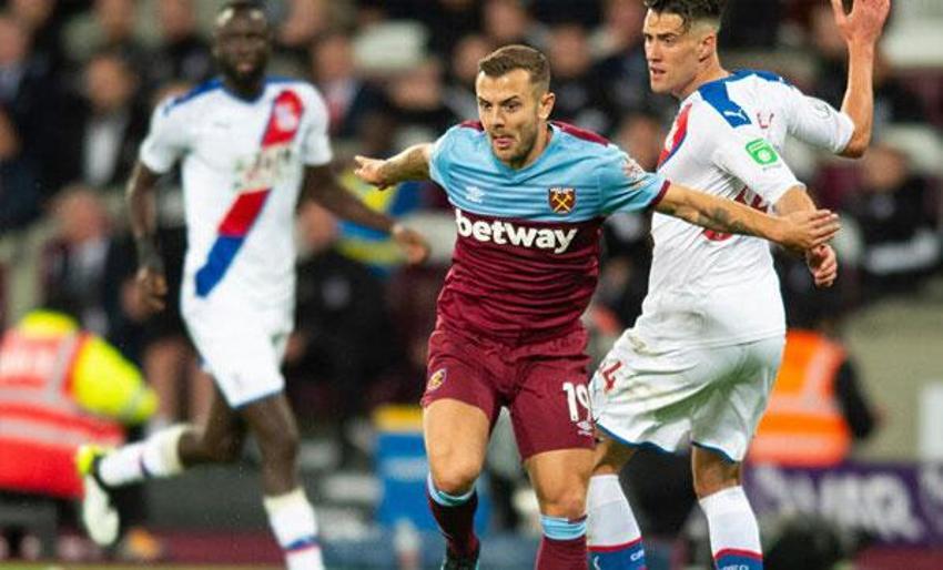 Jack Wilshere sesleri! Yeniden İstanbul'a...