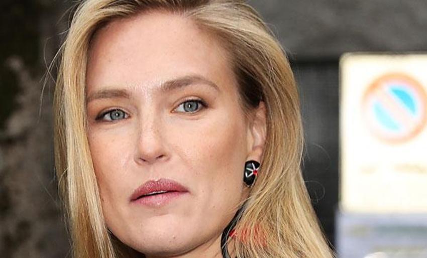 Bar Refaeli'nin cezası belli oldu!
