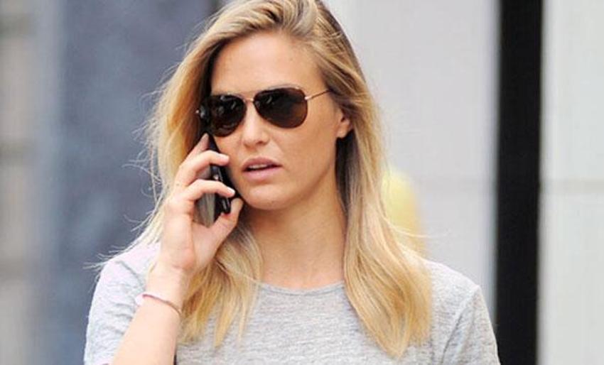 Bar Refaeli'nin cezası belli oldu!