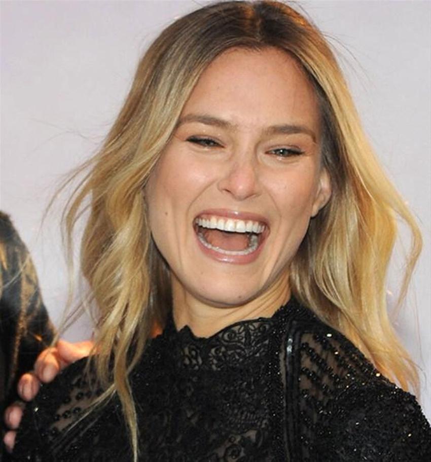Bar Refaeli'nin cezası belli oldu!