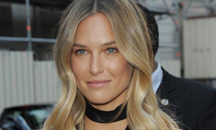 Bar Refaeli'nin cezası belli oldu!