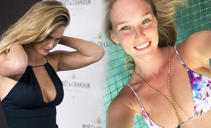 Bar Refaeli'nin cezası belli oldu!