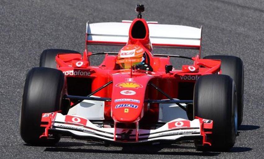 Michael Schumacher'e en yakın isim konuştu! Son durumu...