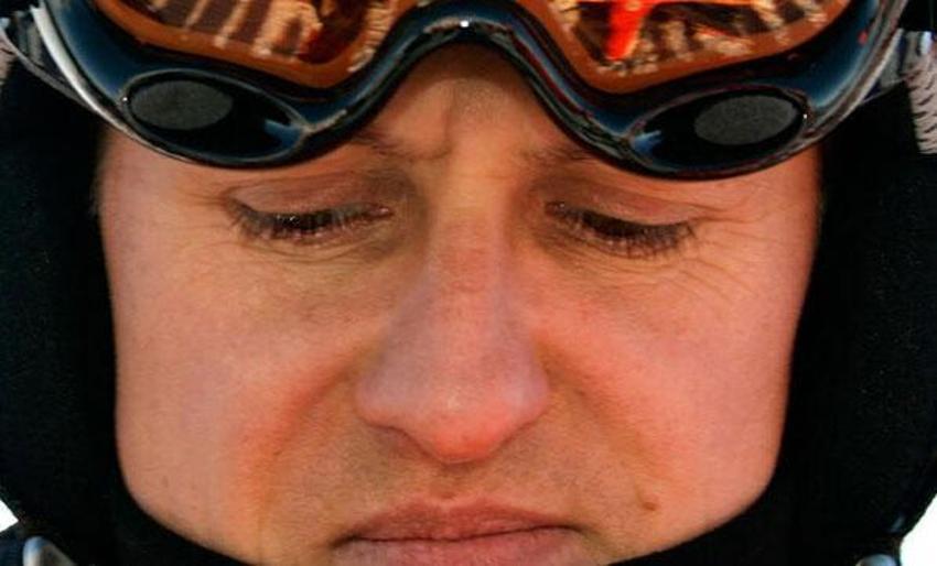 Michael Schumacher'e en yakın isim konuştu! Son durumu...