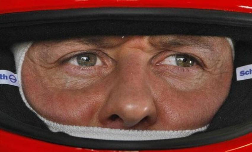 Michael Schumacher'e en yakın isim konuştu! Son durumu...