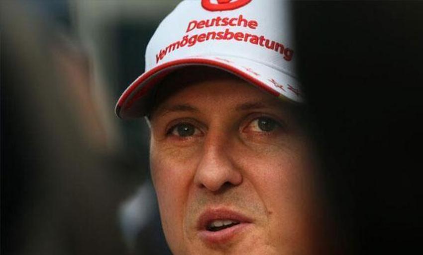 Michael Schumacher'e en yakın isim konuştu! Son durumu...