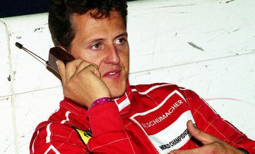 Michael Schumacher'e en yakın isim konuştu! Son durumu...