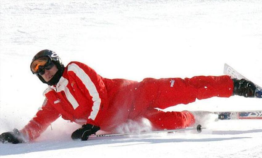 Michael Schumacher'e en yakın isim konuştu! Son durumu...