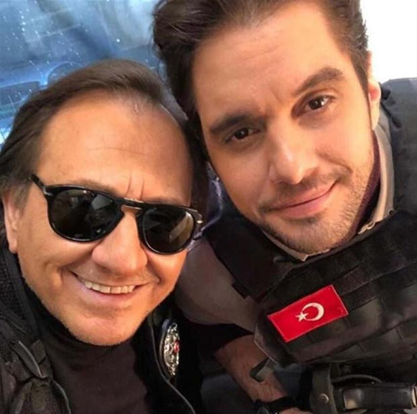 Arka Sokaklar dizisinin Hüsnü Çoban'ı öldü iddiası! Bomba paylaşım geldi