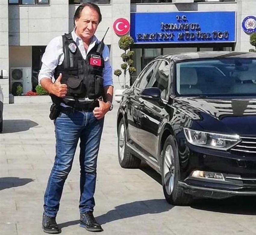Arka Sokaklar dizisinin Hüsnü Çoban'ı öldü iddiası! Bomba paylaşım geldi