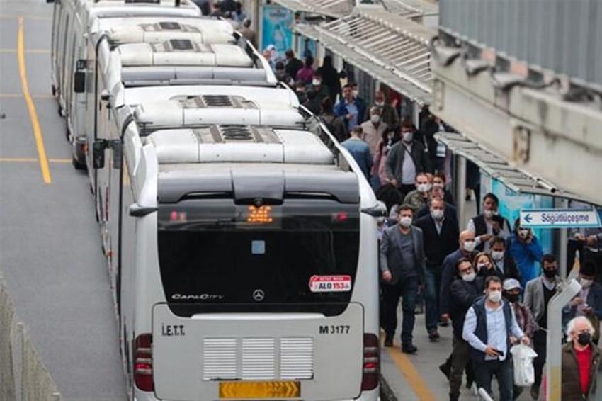 İstanbul için kriz açıklaması! Korkunç rakam