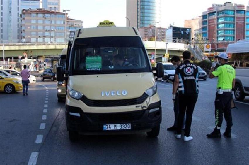 İstanbul için kriz açıklaması! Korkunç rakam