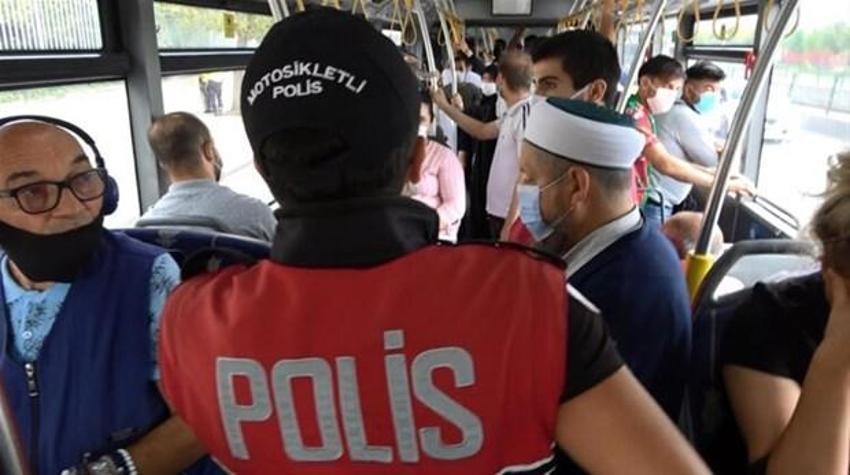 İstanbul için kriz açıklaması! Korkunç rakam