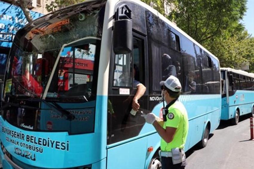 İstanbul için kriz açıklaması! Korkunç rakam