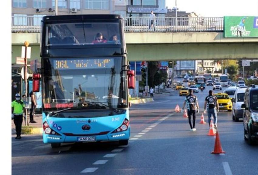 İstanbul için kriz açıklaması! Korkunç rakam