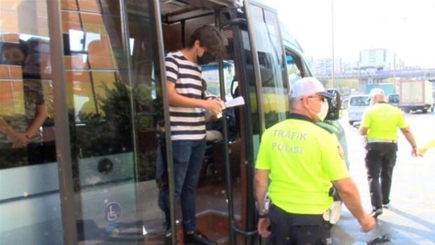 İstanbul için kriz açıklaması! Korkunç rakam