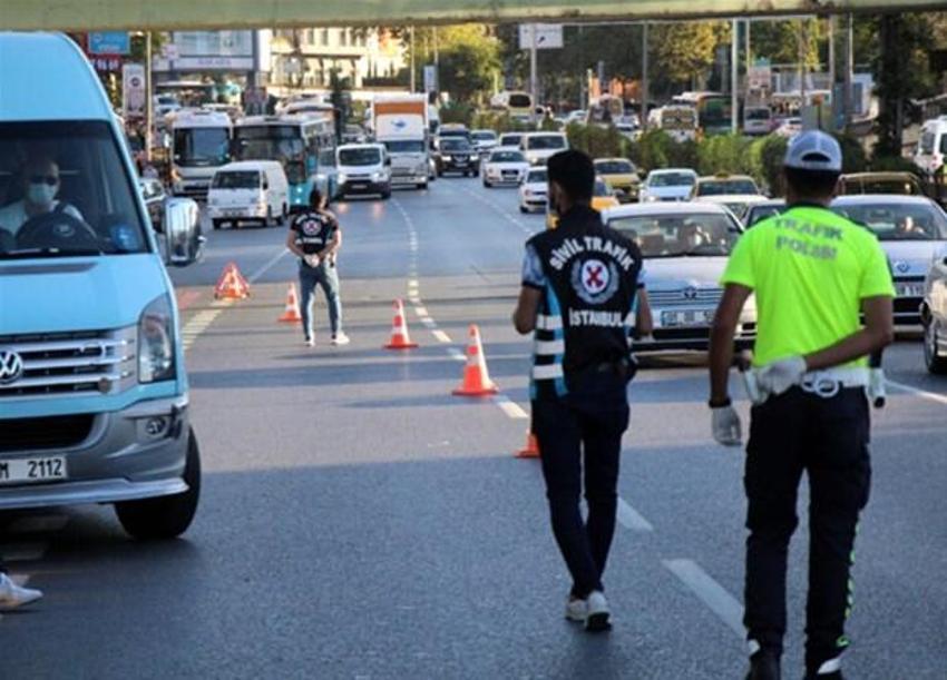 İstanbul için kriz açıklaması! Korkunç rakam