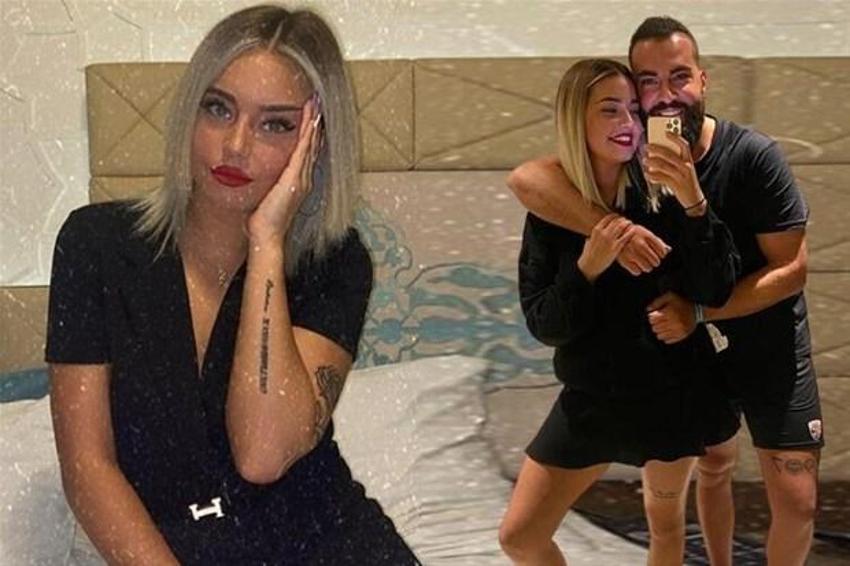 Sercan Yıldırım'dan olay itiraf! "Survivor'da Aycan'la aramızda..."