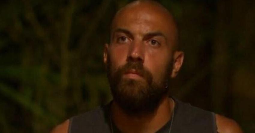 Sercan Yıldırım'dan olay itiraf! "Survivor'da Aycan'la aramızda..."
