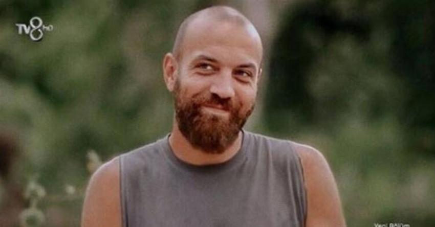 Sercan Yıldırım'dan olay itiraf! "Survivor'da Aycan'la aramızda..."