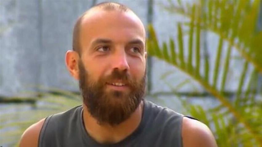 Sercan Yıldırım'dan olay itiraf! "Survivor'da Aycan'la aramızda..."