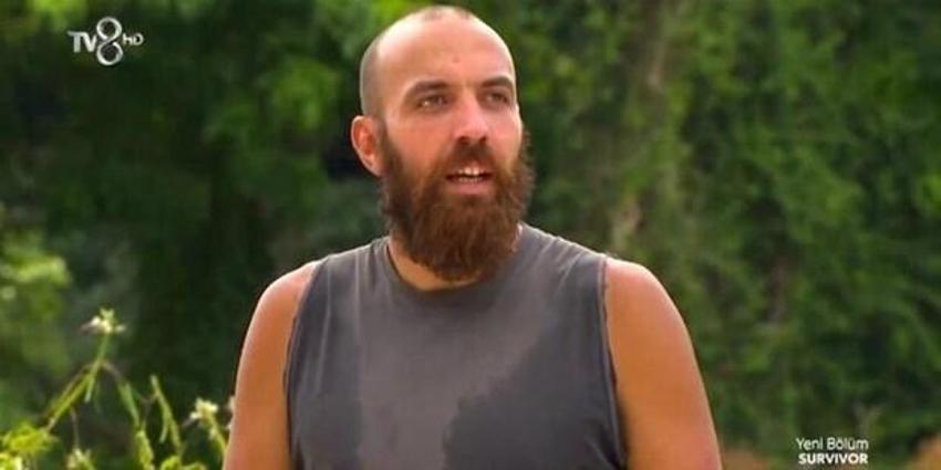 Sercan Yıldırım'dan olay itiraf! "Survivor'da Aycan'la aramızda..."