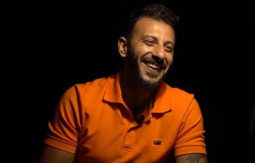 Sercan Yıldırım'dan olay itiraf! "Survivor'da Aycan'la aramızda..."