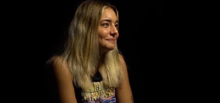 Sercan Yıldırım'dan olay itiraf! "Survivor'da Aycan'la aramızda..."
