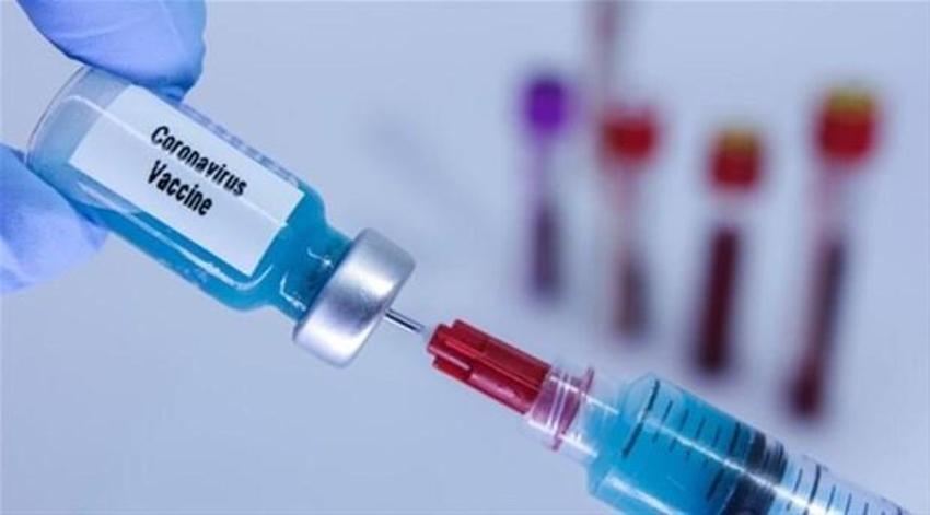 Corona virüs ilacı için flaş gelişme! Seri üretime geçiyorlar...