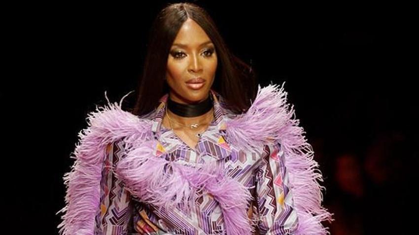 Naomi Campbell’a 3 milyon dolarlık dava!