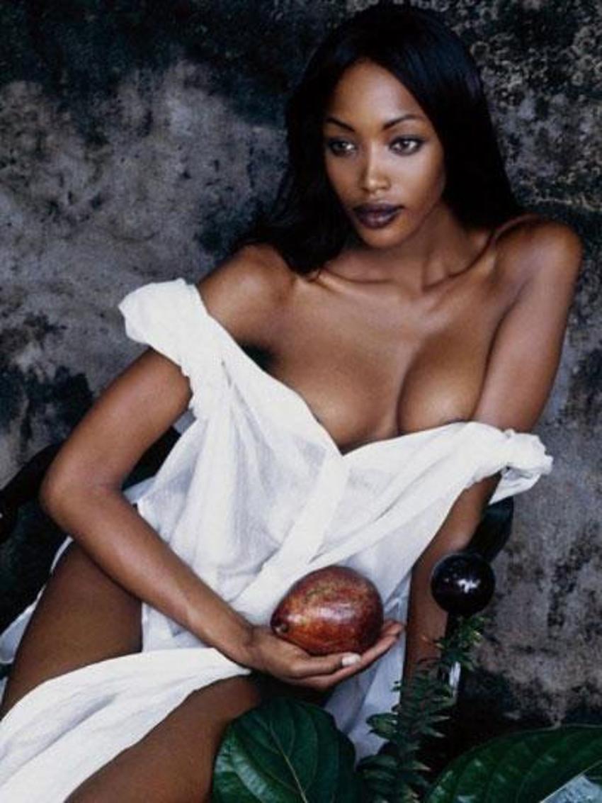 Naomi Campbell’a 3 milyon dolarlık dava!