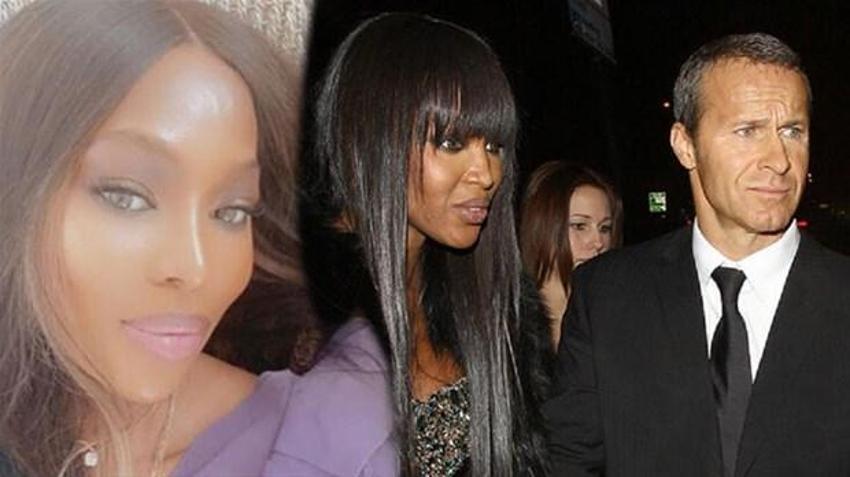 Naomi Campbell’a 3 milyon dolarlık dava!