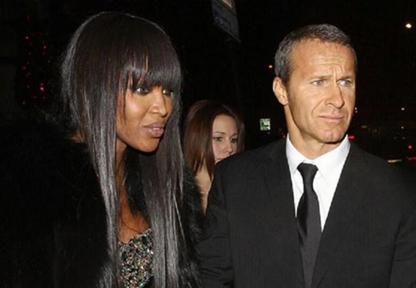 Naomi Campbell’a 3 milyon dolarlık dava!