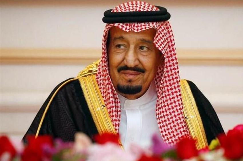 Prens Muhammed bin Salman'ın sıra dışı partisi!