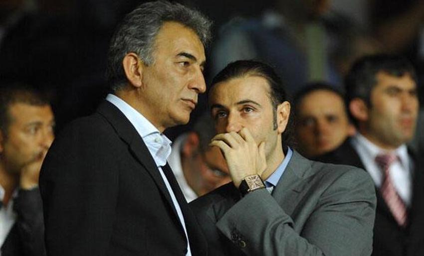 Galatasaray'ın eski yöneticisi Haldun Üstünel sessizliğini bozdu! 'Fenerbahçe rakip olamaz...'