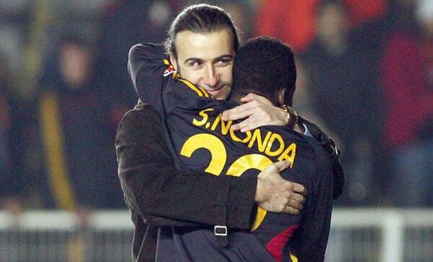 Galatasaray'ın eski yöneticisi Haldun Üstünel sessizliğini bozdu! 'Fenerbahçe rakip olamaz...'