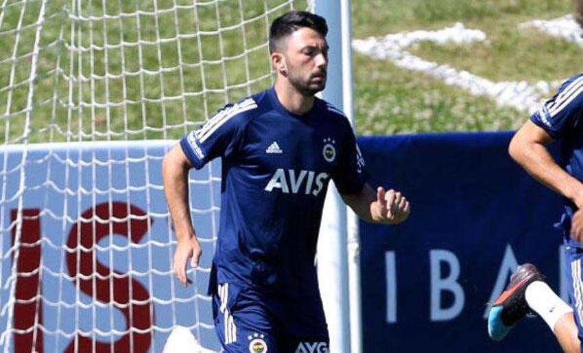 Tolgay Arslan bombası! Ezeli rakip...